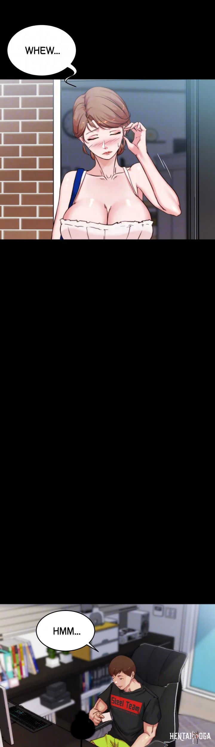 Panty Note Panty Note Chapter 100 - Page 18