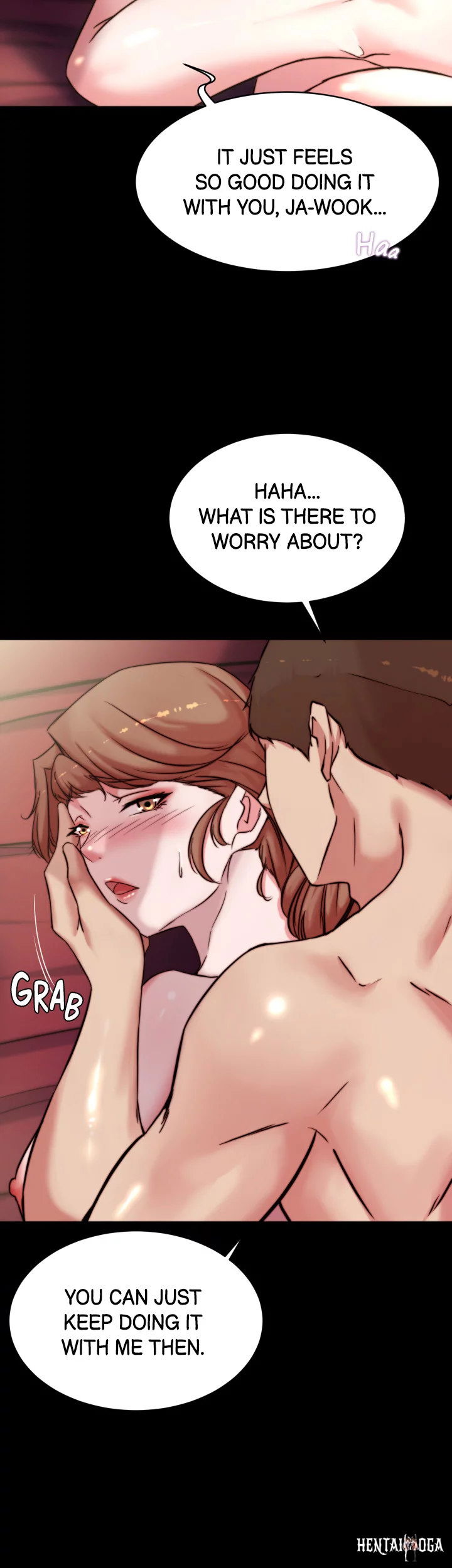 Panty Note Panty Note Chapter 100 - Page 2