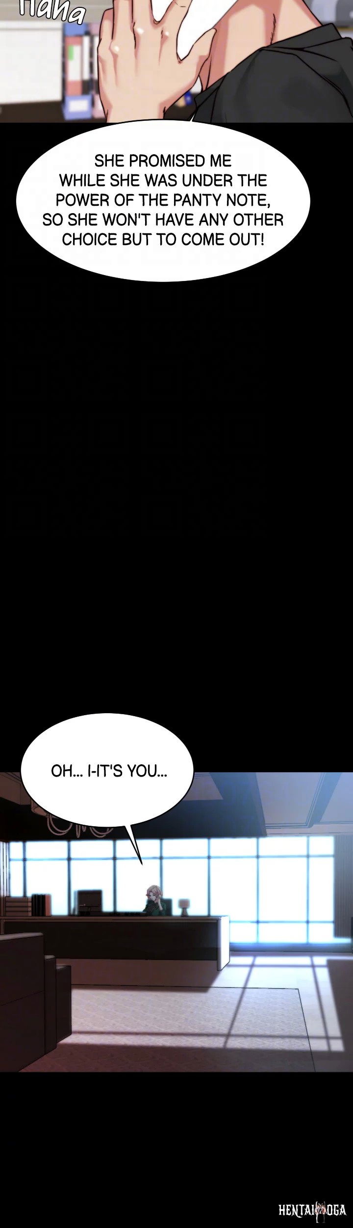 Panty Note Panty Note Chapter 100 - Page 20