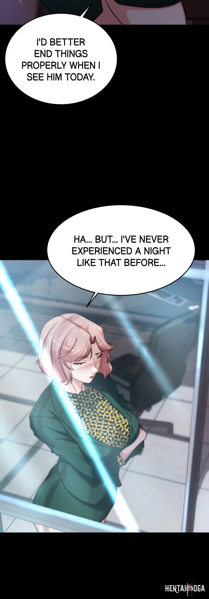 Panty Note Panty Note Chapter 100 - Page 23