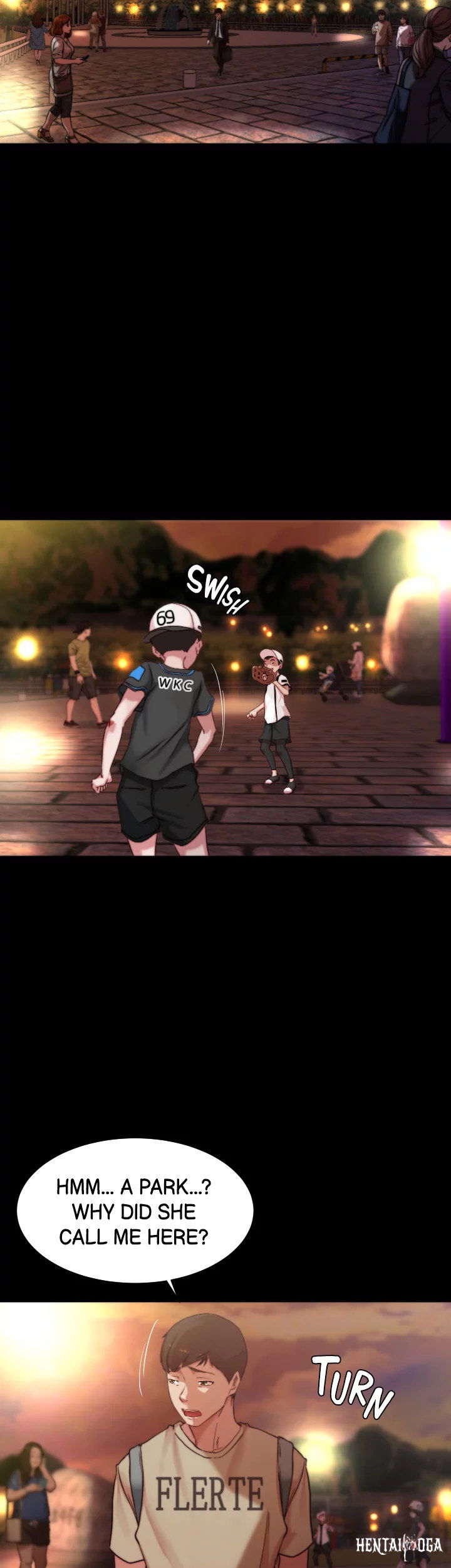 Panty Note Panty Note Chapter 100 - Page 25