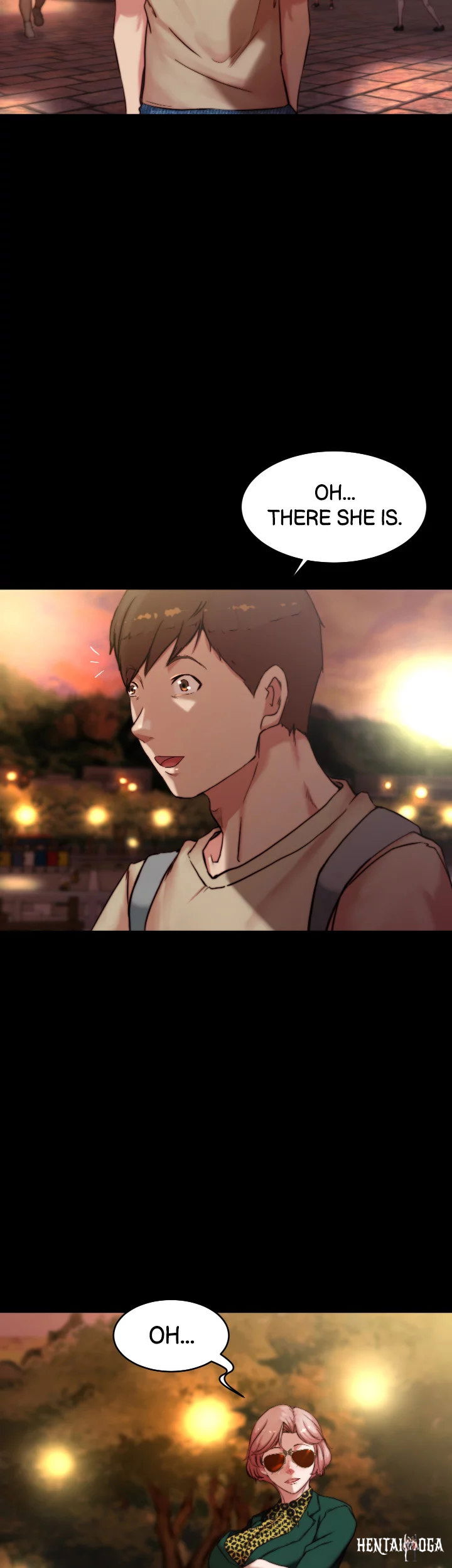 Panty Note Panty Note Chapter 100 - Page 26