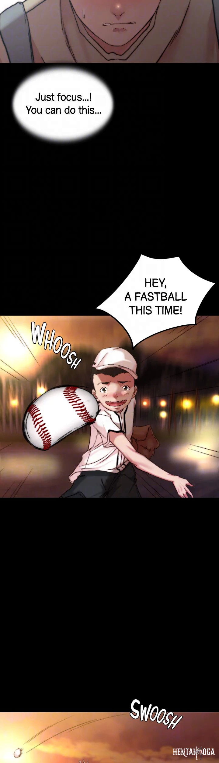 Panty Note Panty Note Chapter 100 - Page 33