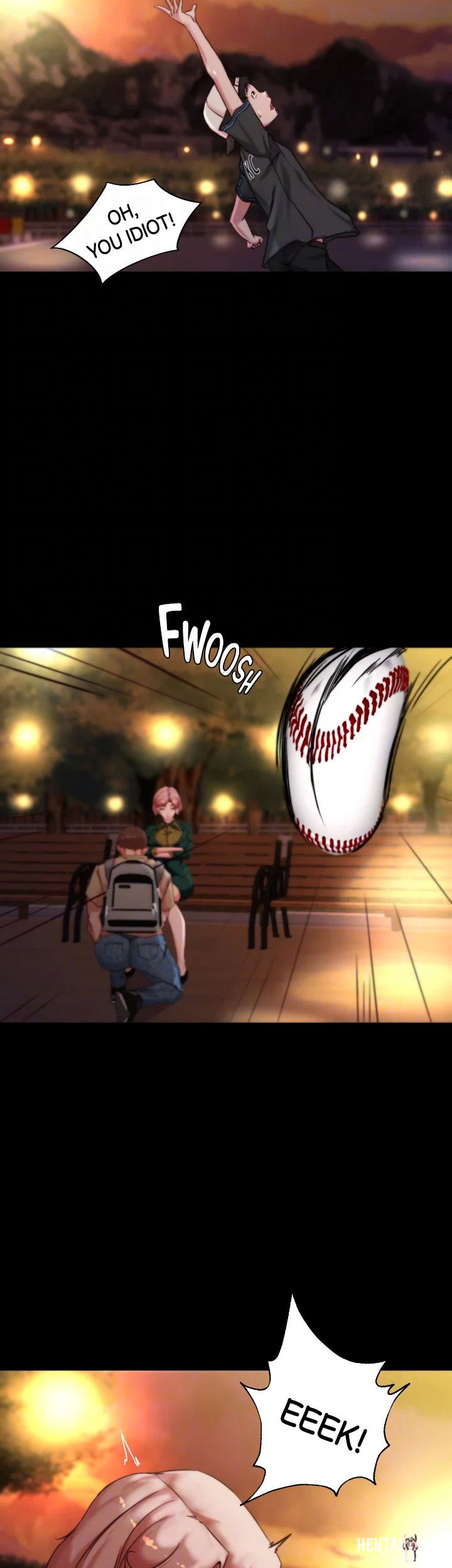 Panty Note Panty Note Chapter 100 - Page 34