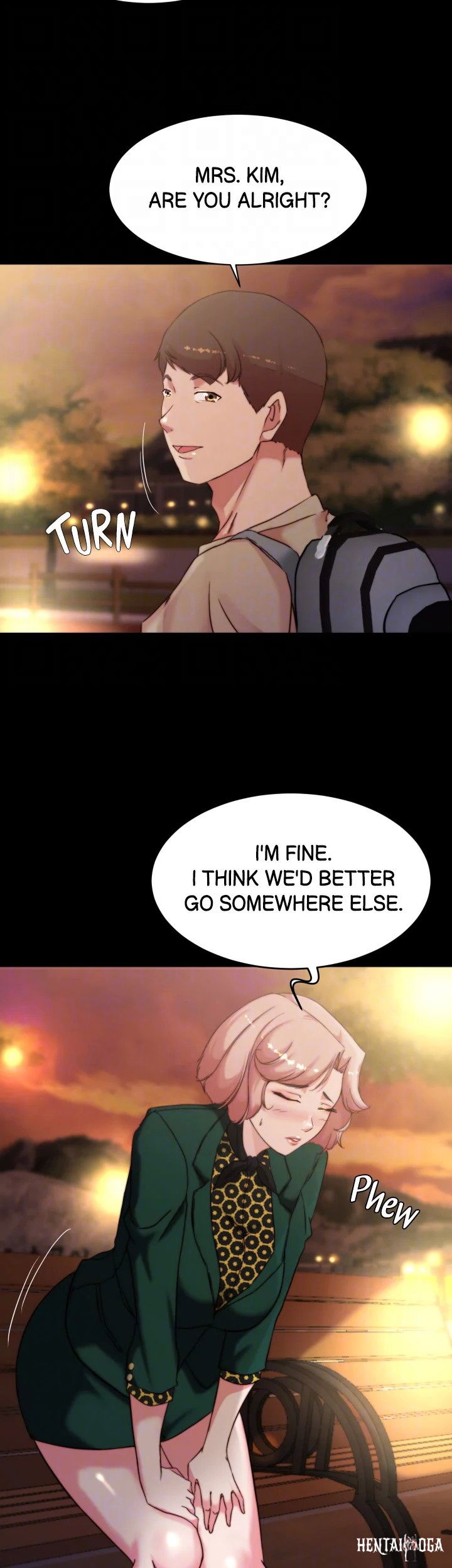 Panty Note Panty Note Chapter 100 - Page 38