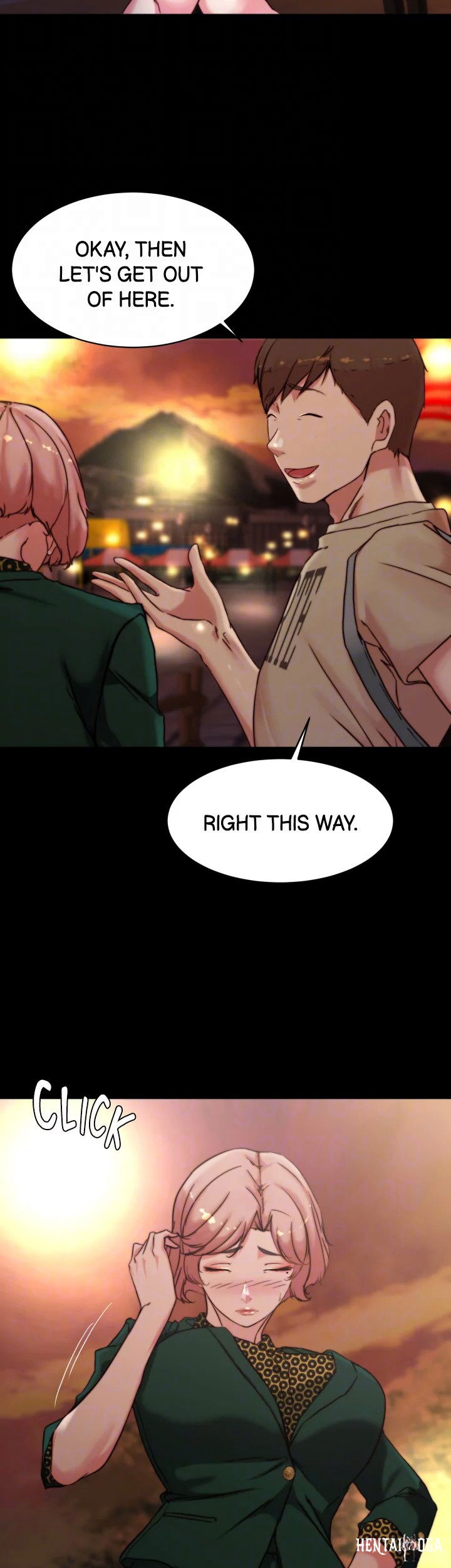 Panty Note Panty Note Chapter 100 - Page 39