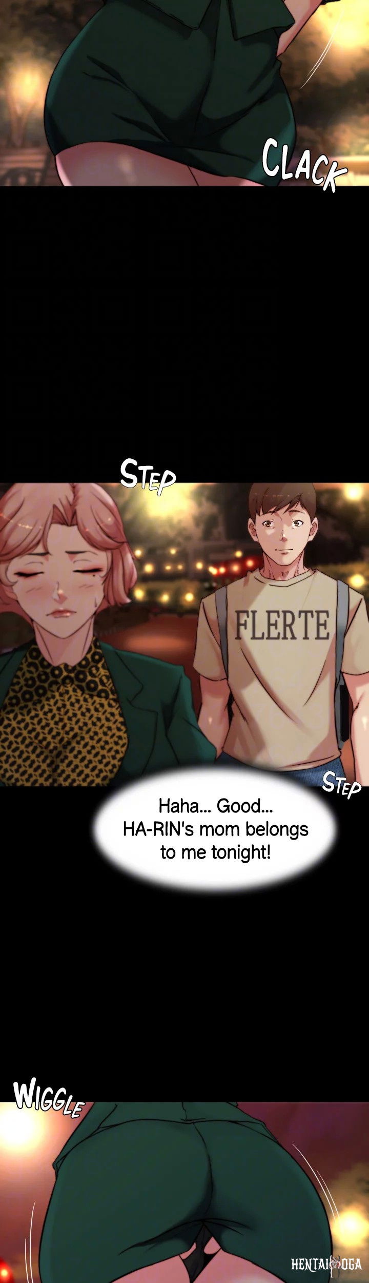 Panty Note Panty Note Chapter 100 - Page 40