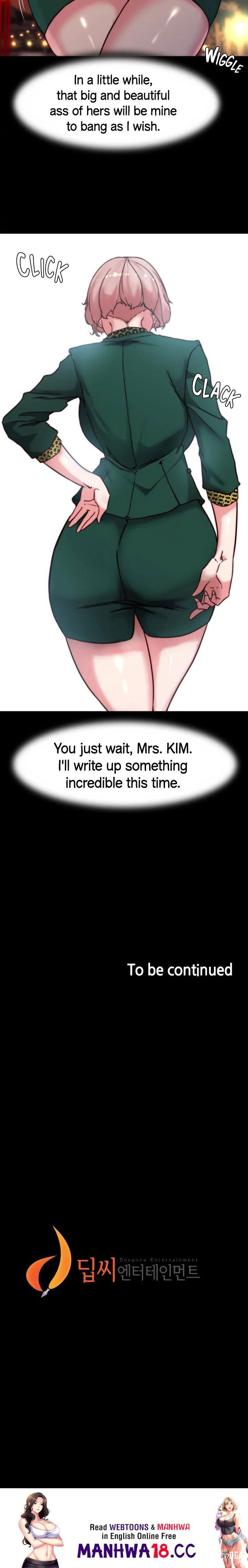 Panty Note Panty Note Chapter 100 - Page 41