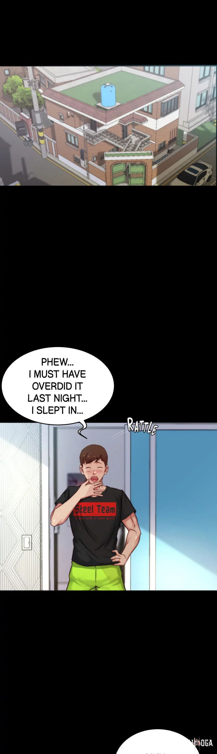 Panty Note Panty Note Chapter 100 - Page 6