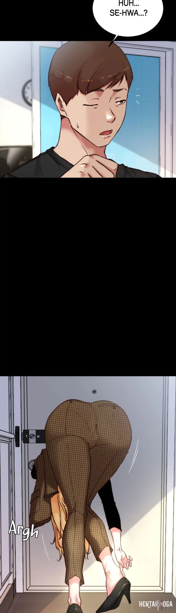 Panty Note Panty Note Chapter 100 - Page 7