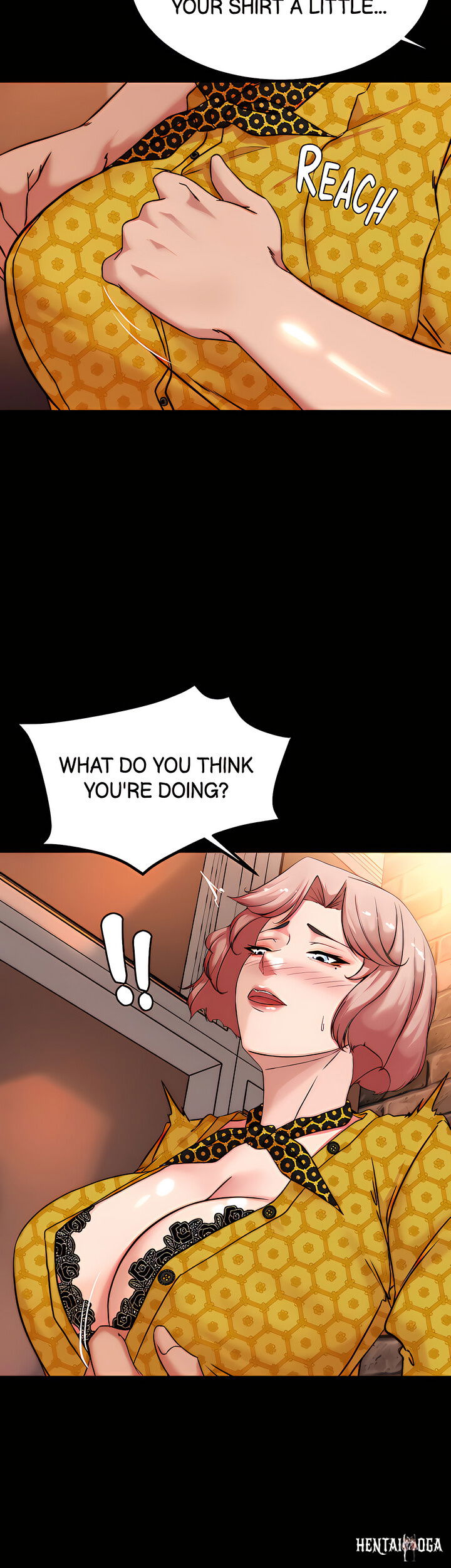 Panty Note Panty Note Chapter 101 - Page 12