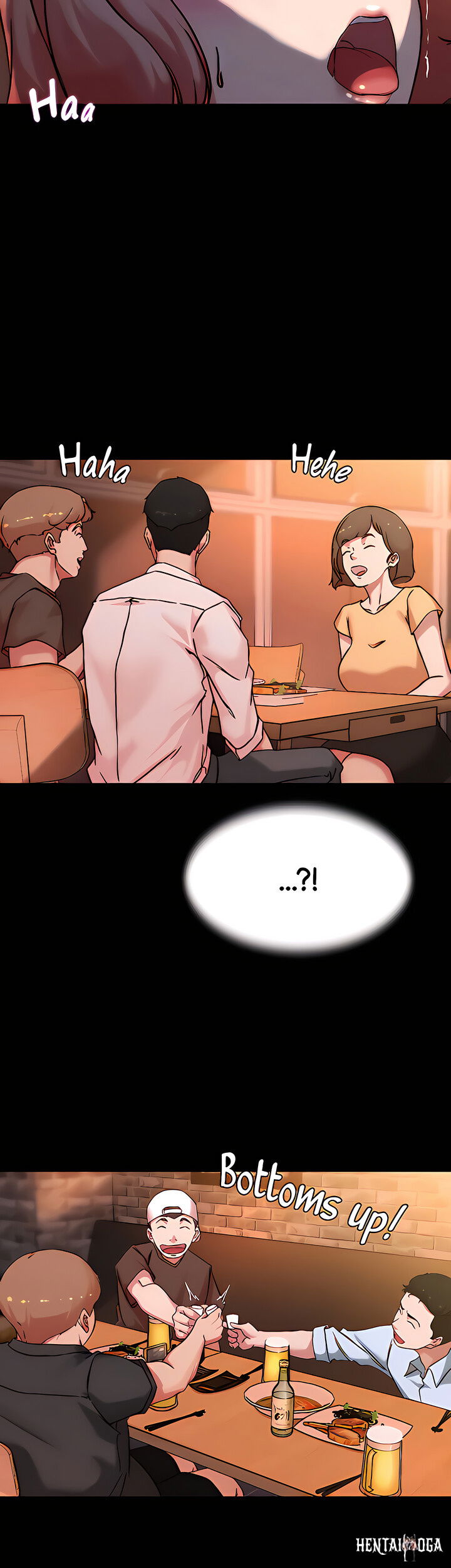 Panty Note Panty Note Chapter 101 - Page 20