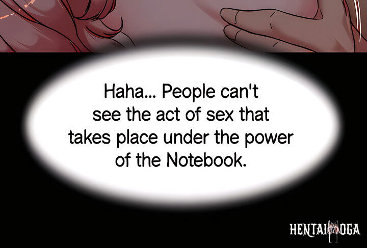 Panty Note Panty Note Chapter 101 - Page 22