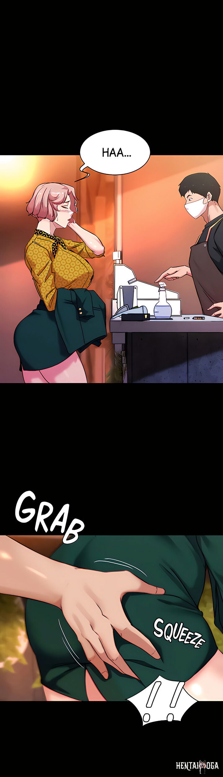 Panty Note Panty Note Chapter 101 - Page 26