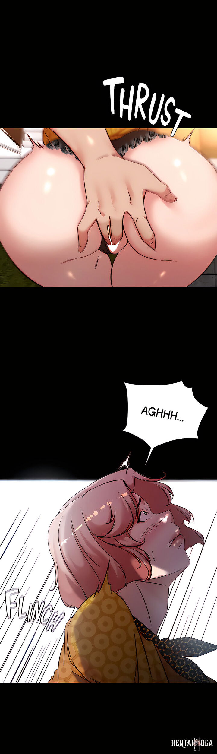 Panty Note Panty Note Chapter 101 - Page 29