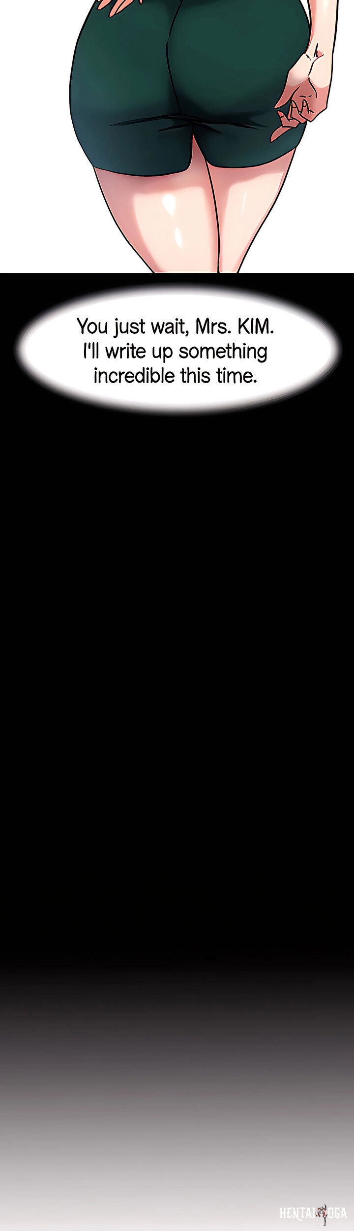 Panty Note Panty Note Chapter 101 - Page 3