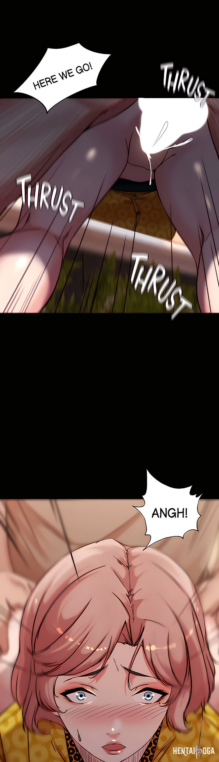 Panty Note Panty Note Chapter 101 - Page 41