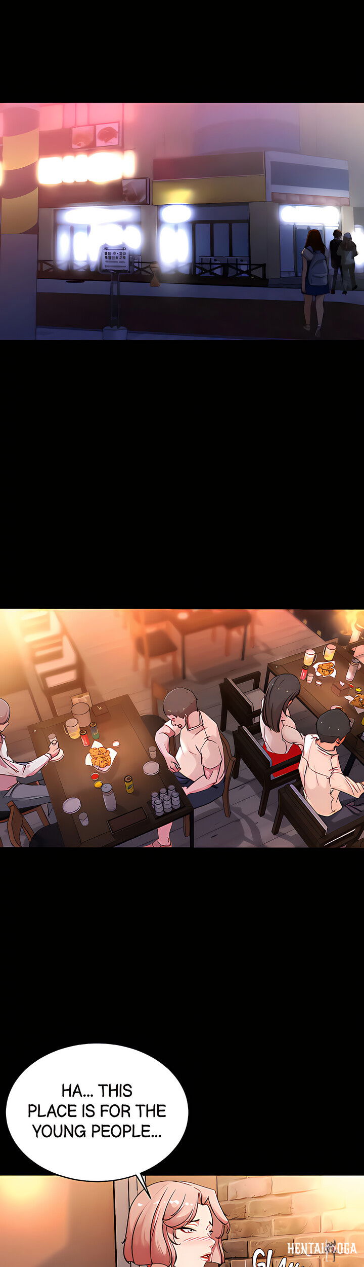 Panty Note Panty Note Chapter 101 - Page 6