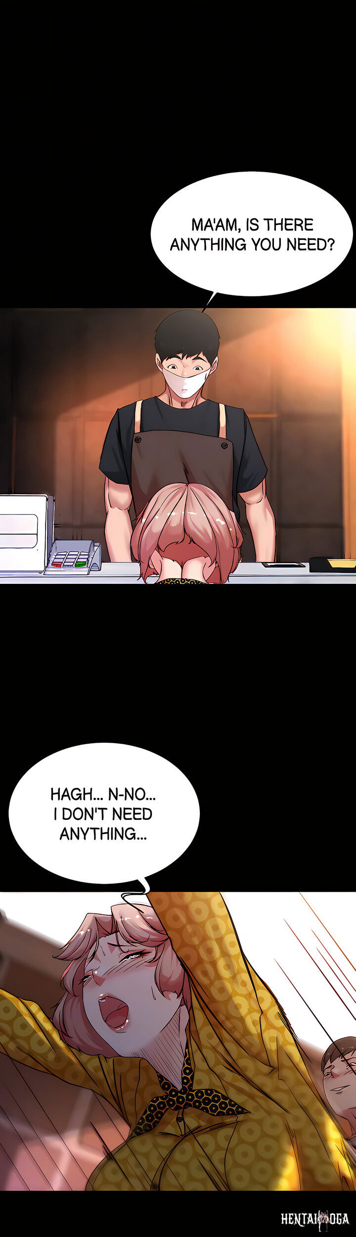 Panty Note Panty Note Chapter 102 - Page 11