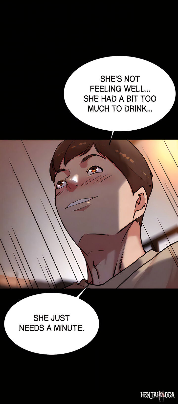 Panty Note Panty Note Chapter 102 - Page 12