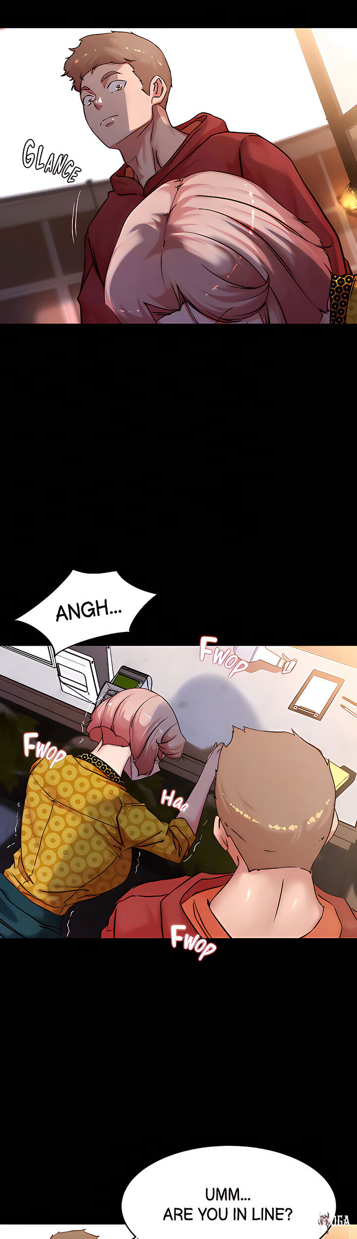 Panty Note Panty Note Chapter 102 - Page 15