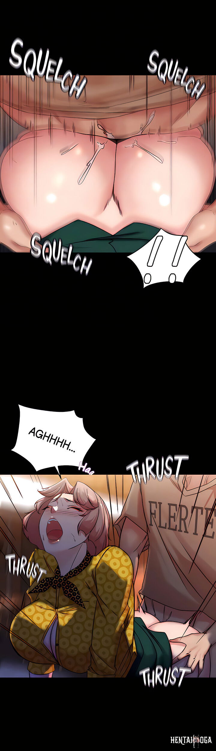 Panty Note Panty Note Chapter 102 - Page 17