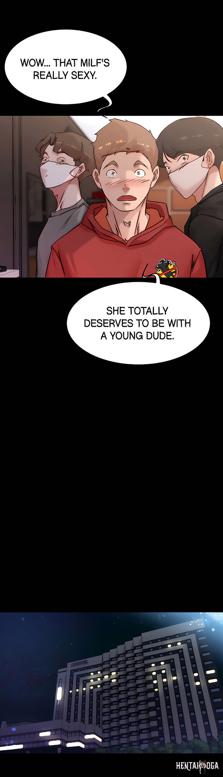 Panty Note Panty Note Chapter 102 - Page 24