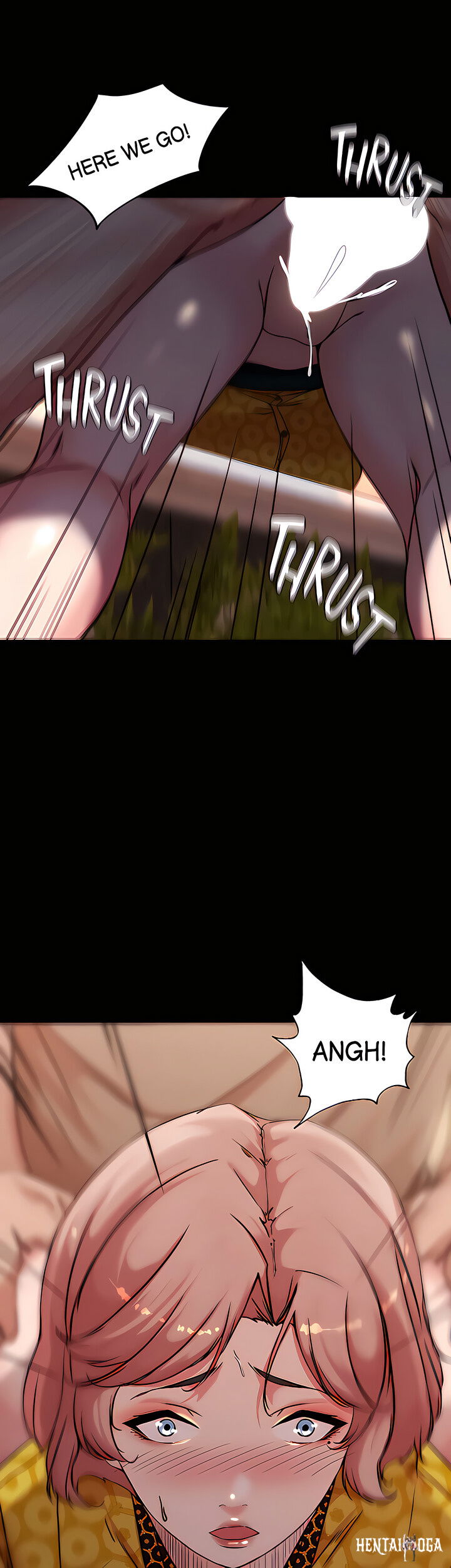 Panty Note Panty Note Chapter 102 - Page 3