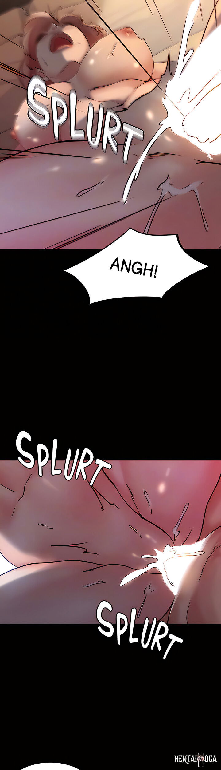 Panty Note Panty Note Chapter 102 - Page 40