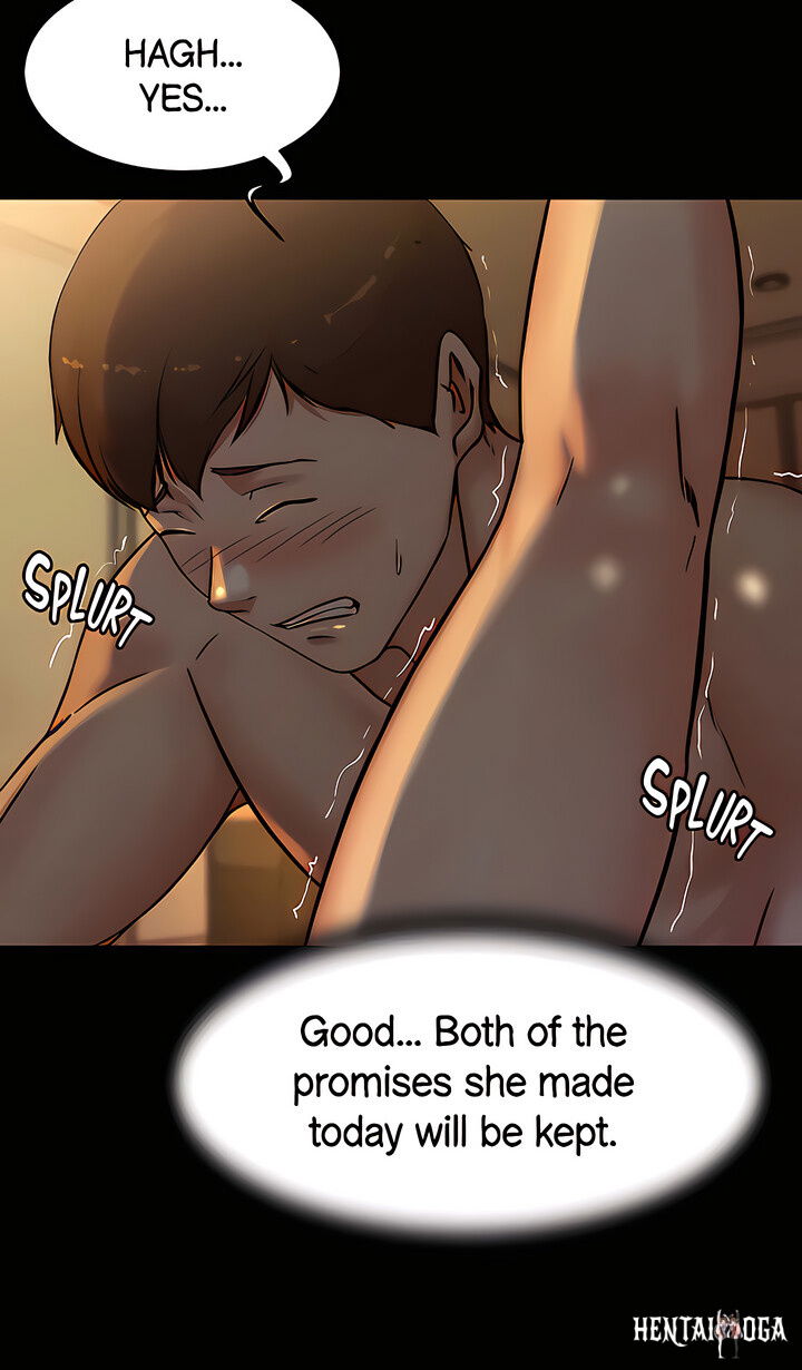 Panty Note Panty Note Chapter 102 - Page 41