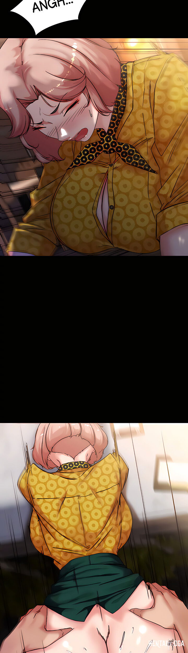 Panty Note Panty Note Chapter 102 - Page 8