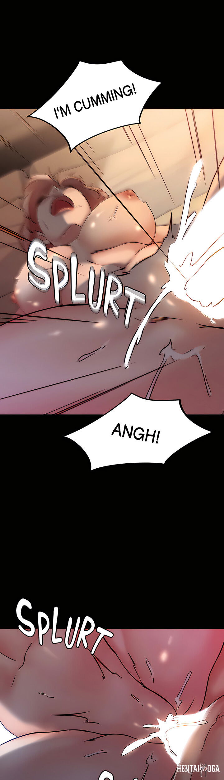 Panty Note Panty Note Chapter 103 - Page 1