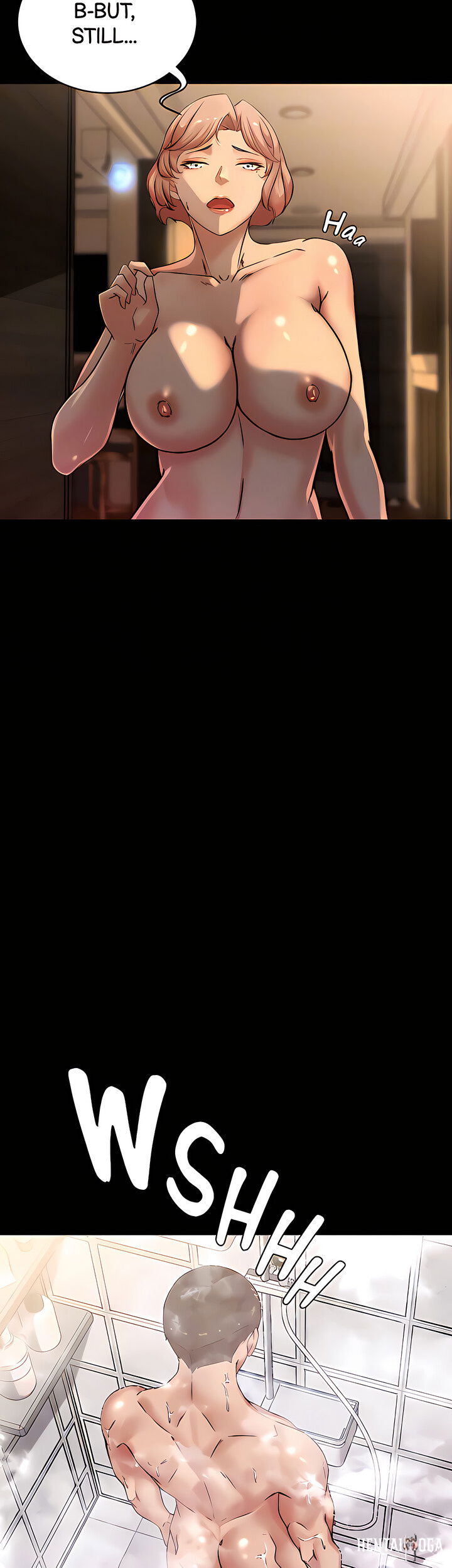 Panty Note Panty Note Chapter 103 - Page 14