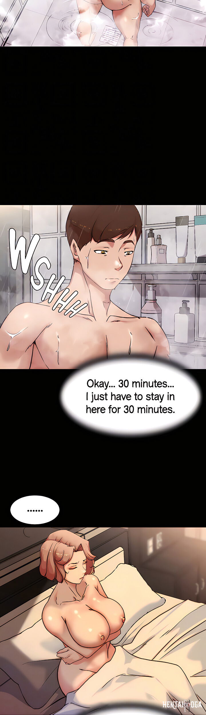 Panty Note Panty Note Chapter 103 - Page 15