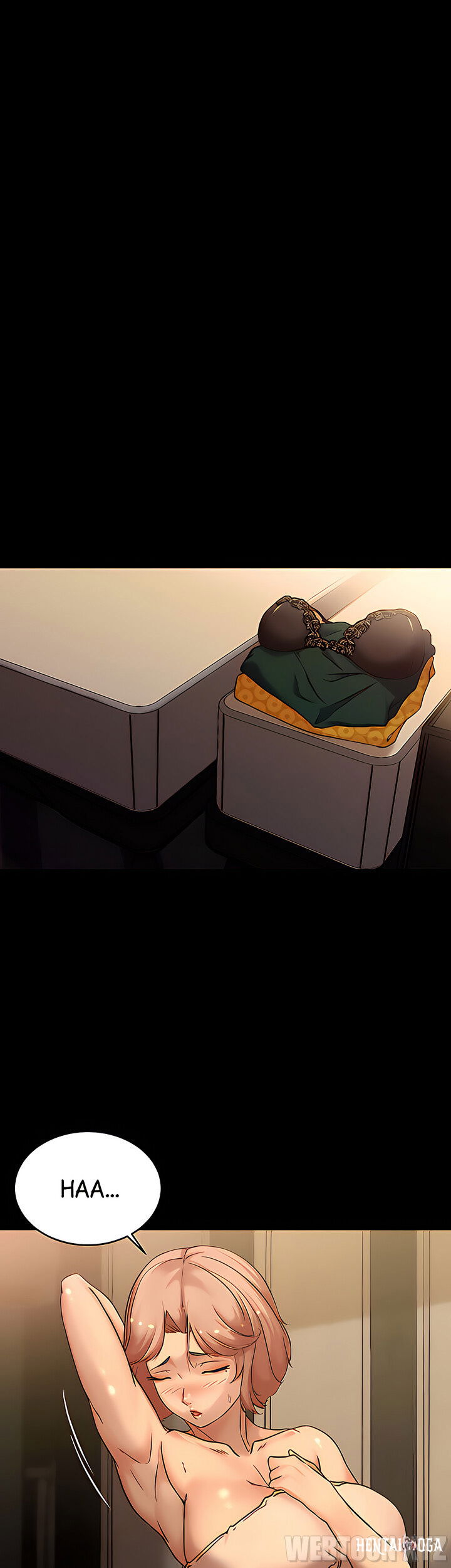 Panty Note Panty Note Chapter 103 - Page 22