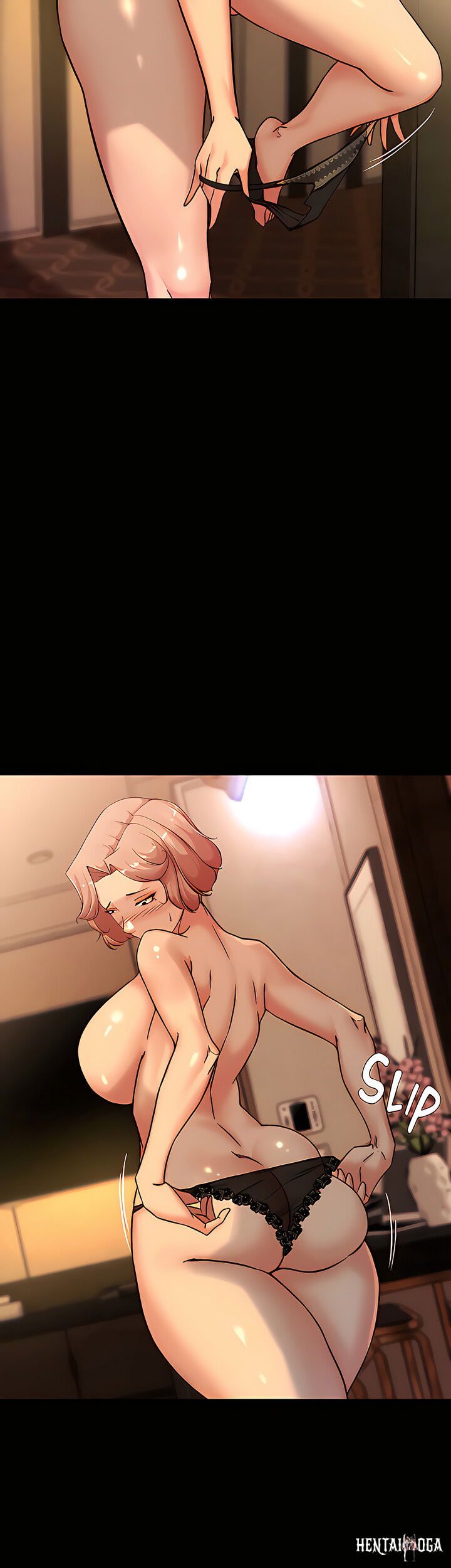 Panty Note Panty Note Chapter 103 - Page 26