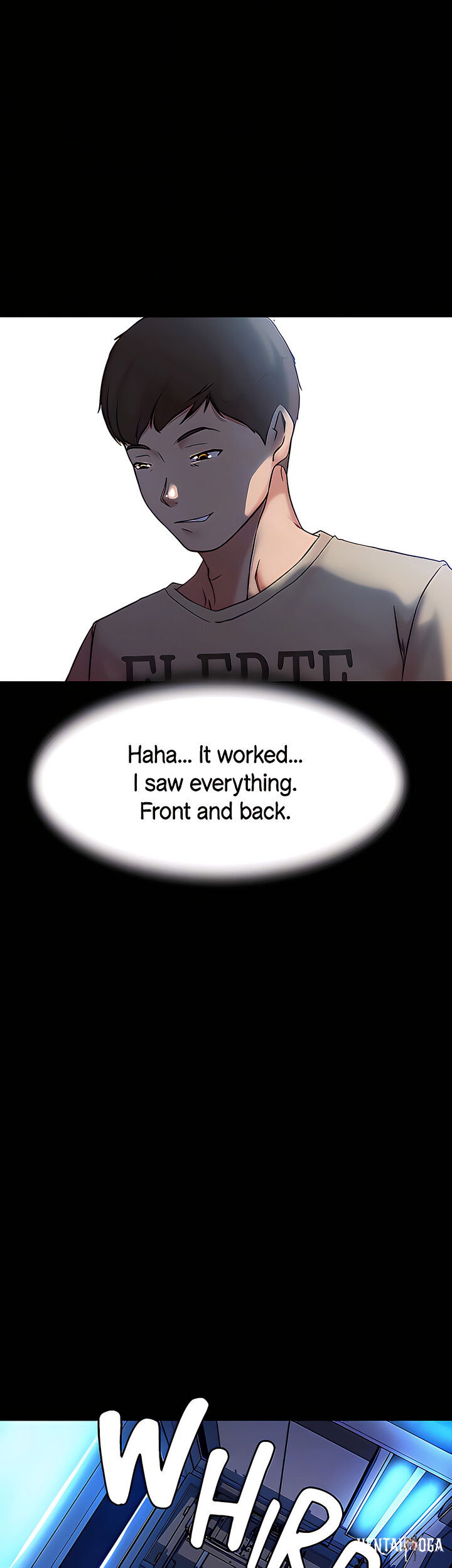 Panty Note Panty Note Chapter 103 - Page 32