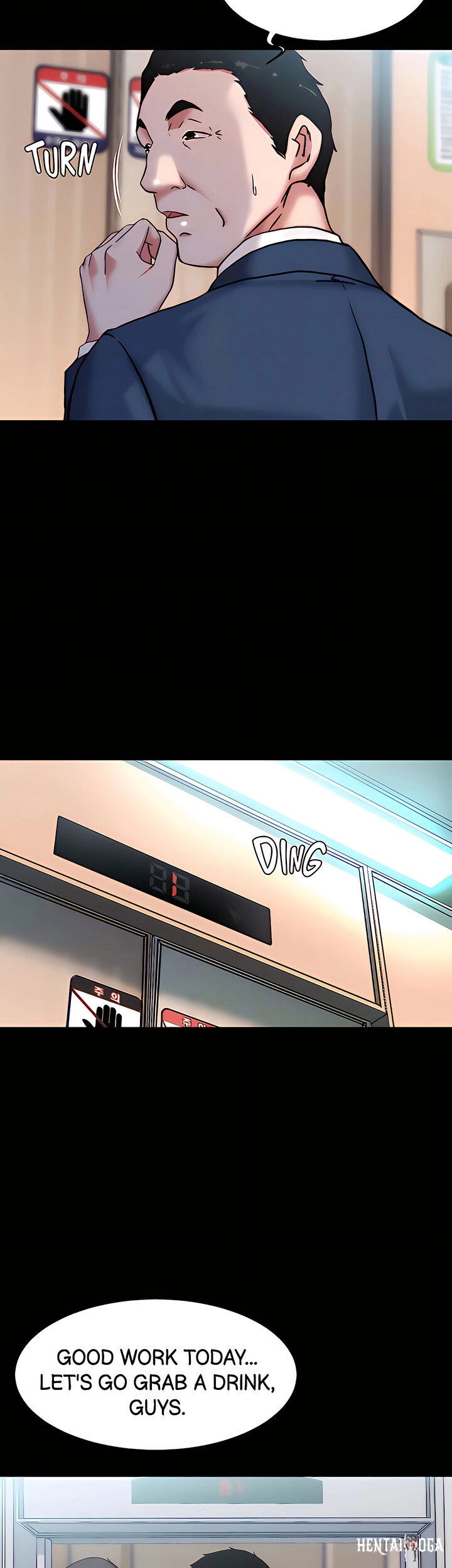 Panty Note Panty Note Chapter 104 - Page 14