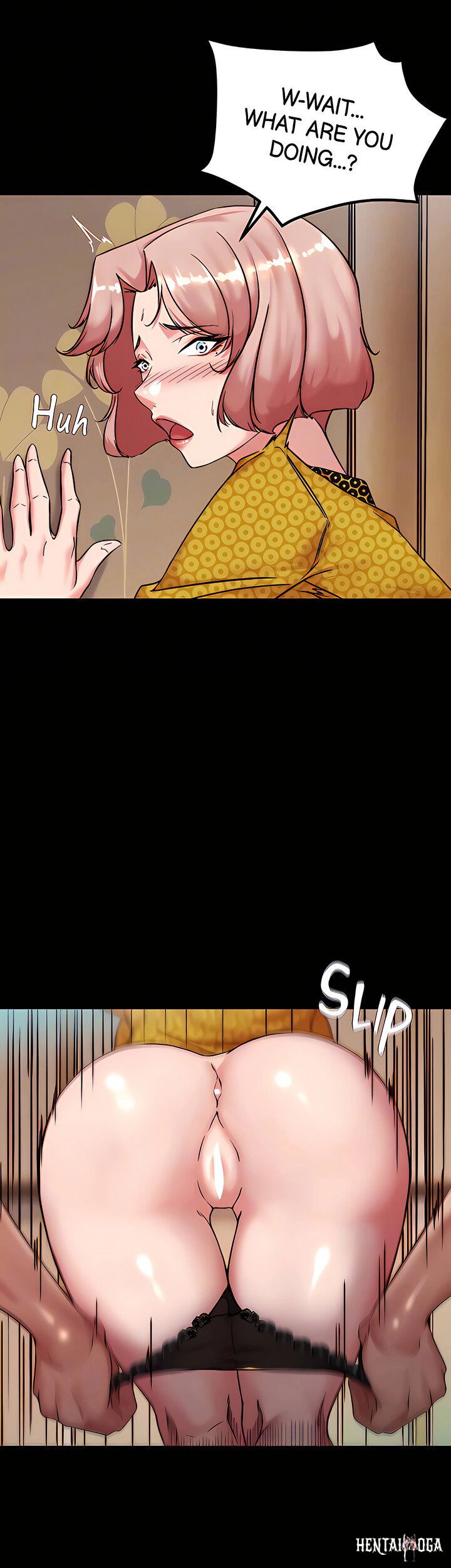 Panty Note Panty Note Chapter 104 - Page 20