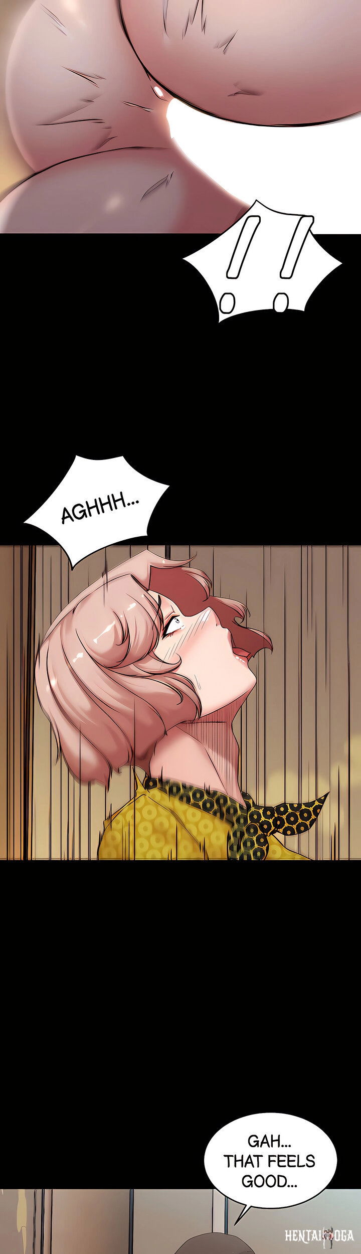 Panty Note Panty Note Chapter 104 - Page 23