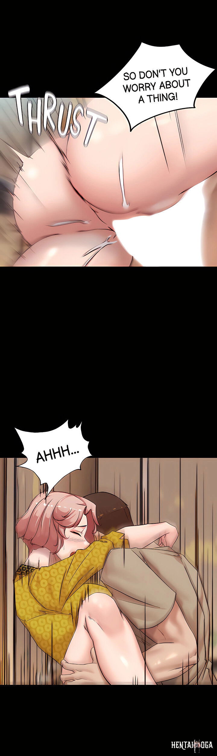 Panty Note Panty Note Chapter 104 - Page 26