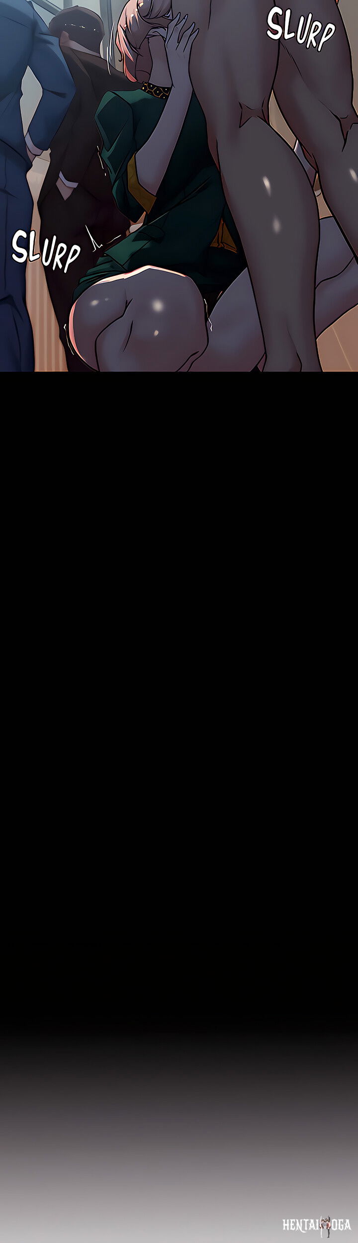 Panty Note Panty Note Chapter 104 - Page 4