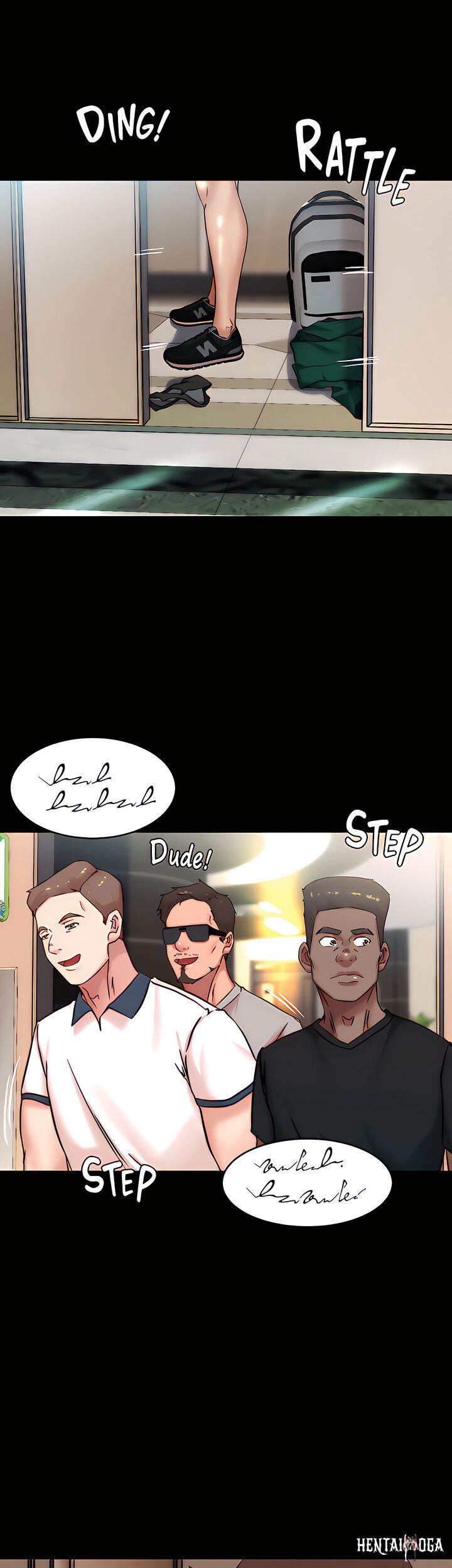 Panty Note Panty Note Chapter 104 - Page 43