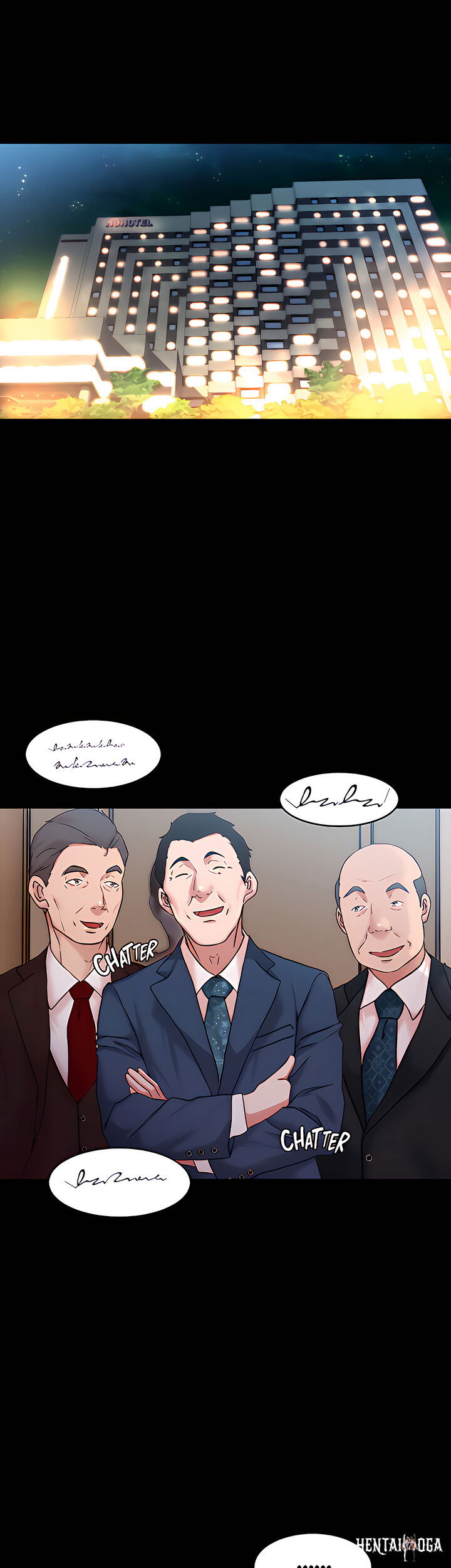 Panty Note Panty Note Chapter 104 - Page 7