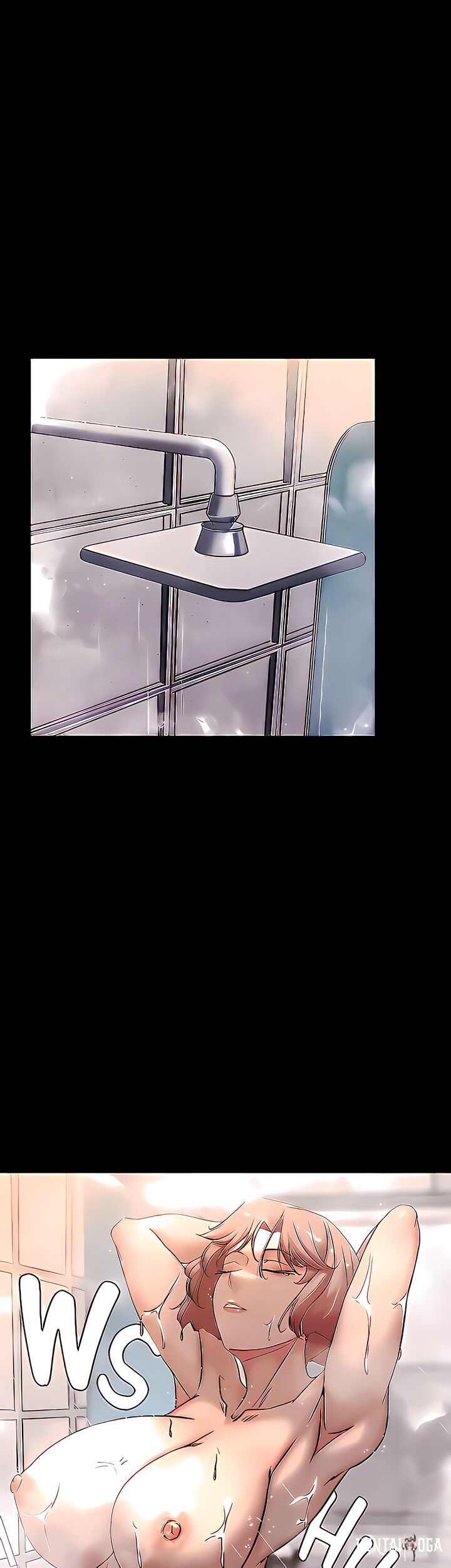 Panty Note Panty Note Chapter 105 - Page 10