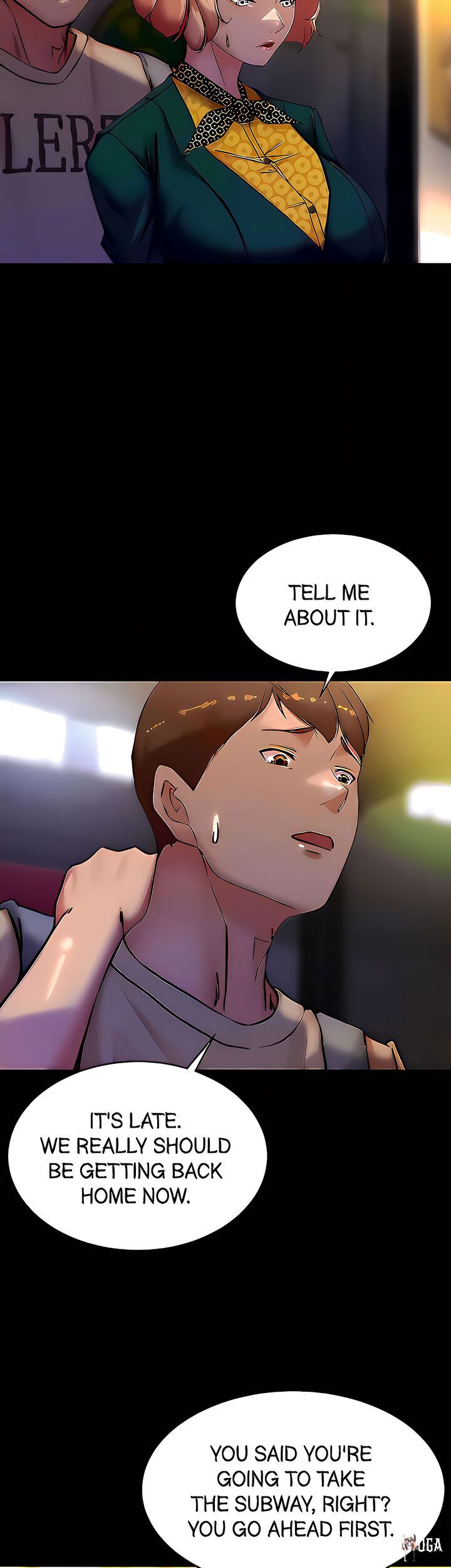 Panty Note Panty Note Chapter 105 - Page 16