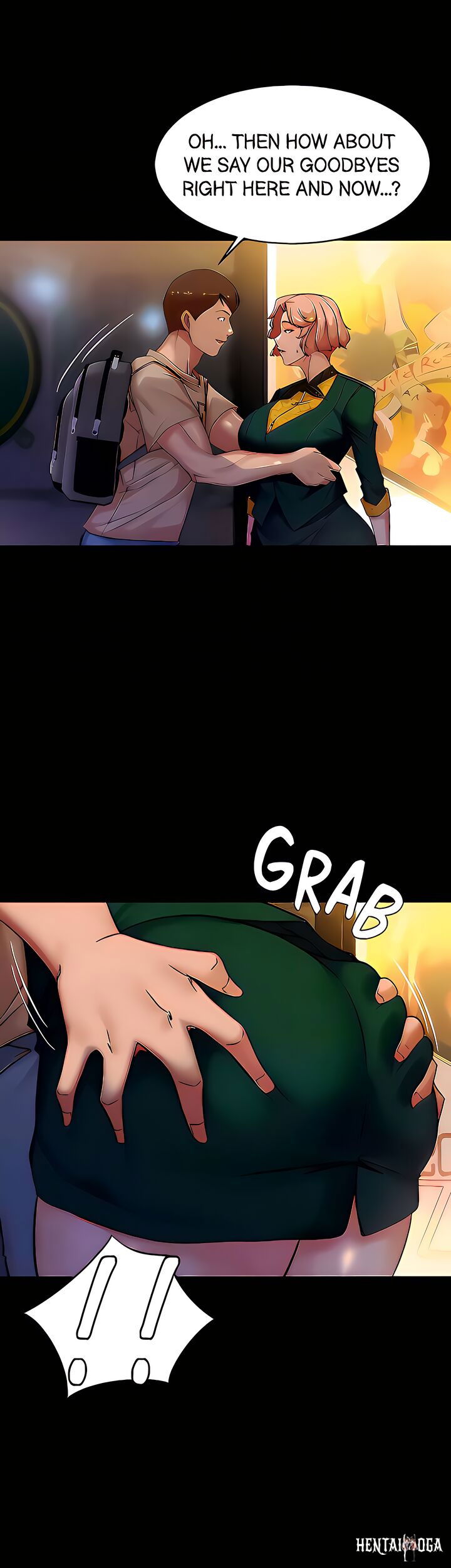 Panty Note Panty Note Chapter 105 - Page 18