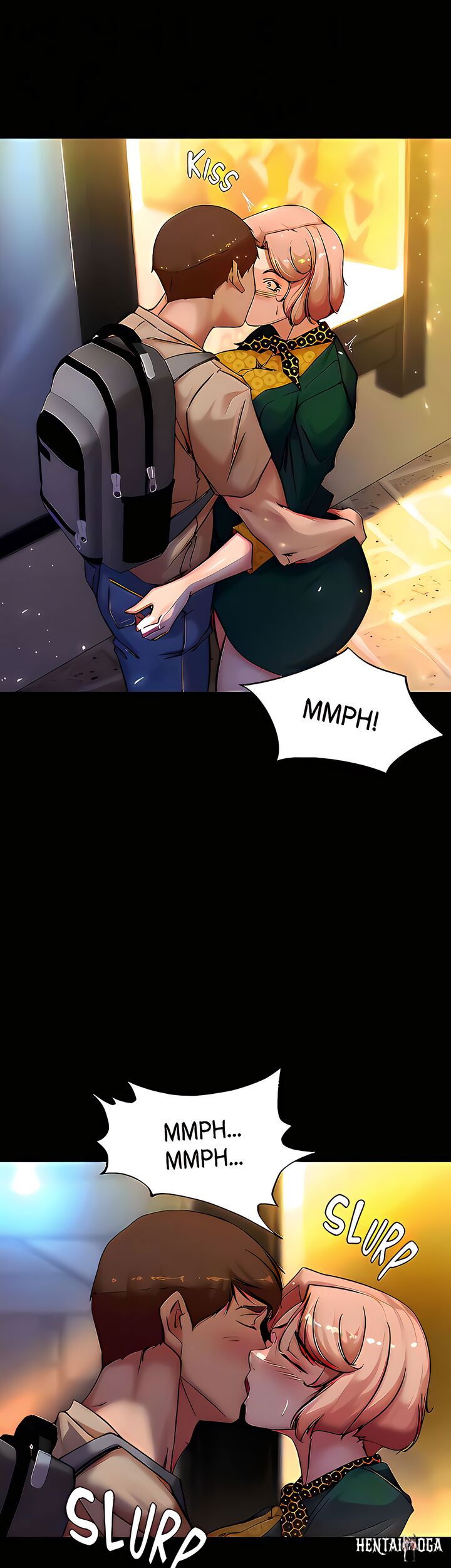 Panty Note Panty Note Chapter 105 - Page 19