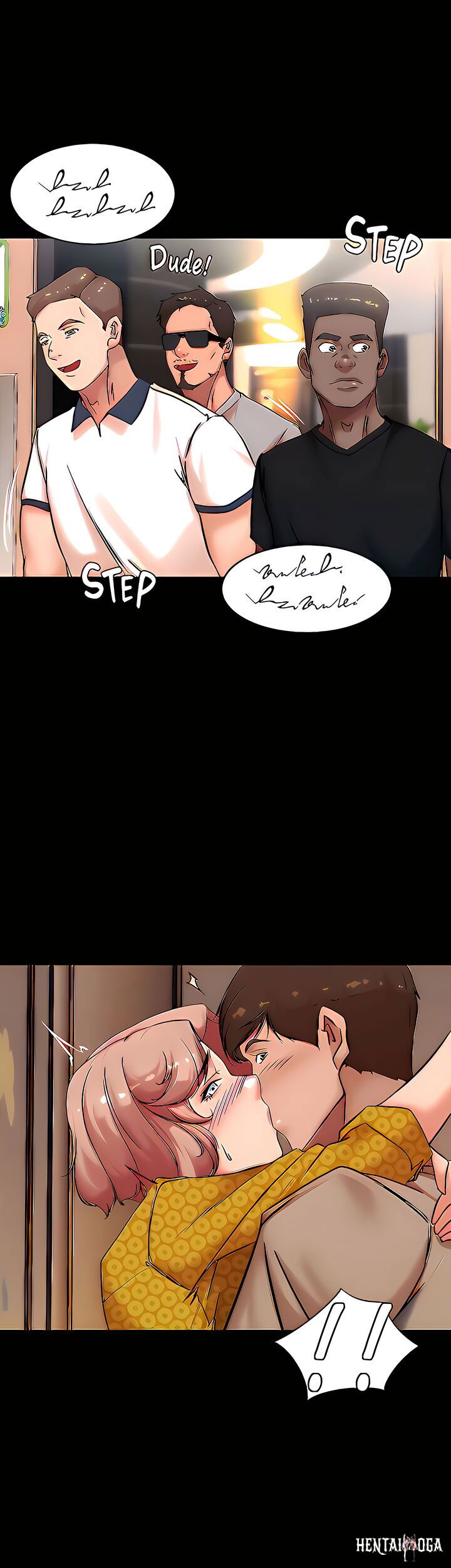 Panty Note Panty Note Chapter 105 - Page 2