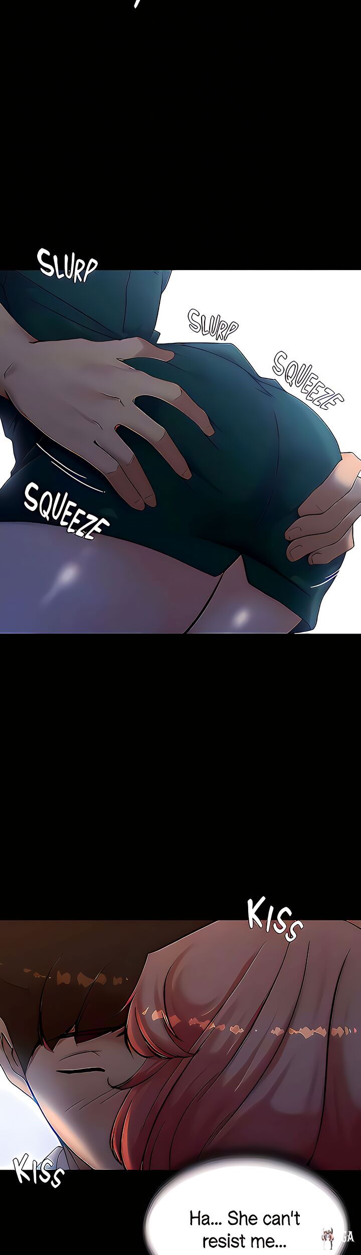 Panty Note Panty Note Chapter 105 - Page 20